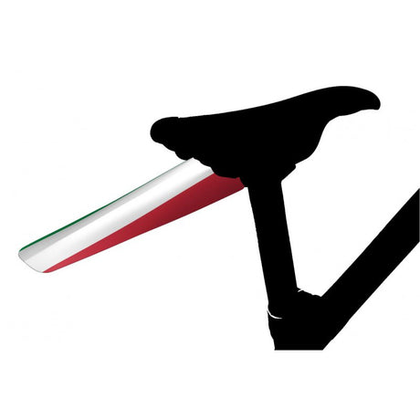Parafango posteriore Velox Italia