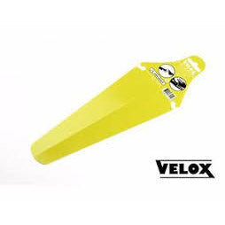 Parafango posteriore Velox giallo