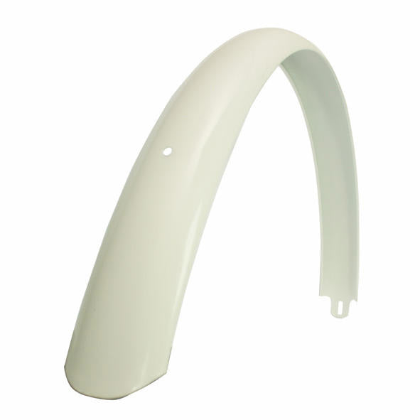 Fender dietro Urban White