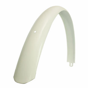 Fender dietro Urban White