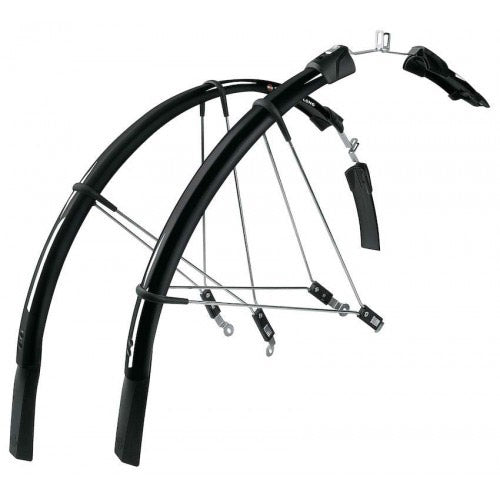 Set parafanghi Sks 28 raceblade lunghi