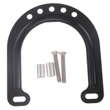 Dumpster posteriore Fender Hebie sul booster