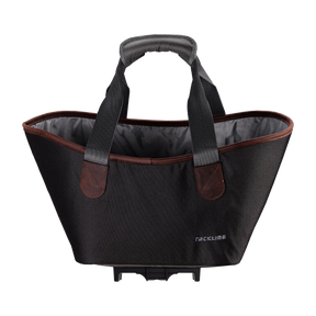 Borsa Racktime agnetha 2.0 borsa shopping agnetha 2.0 carbonio nero