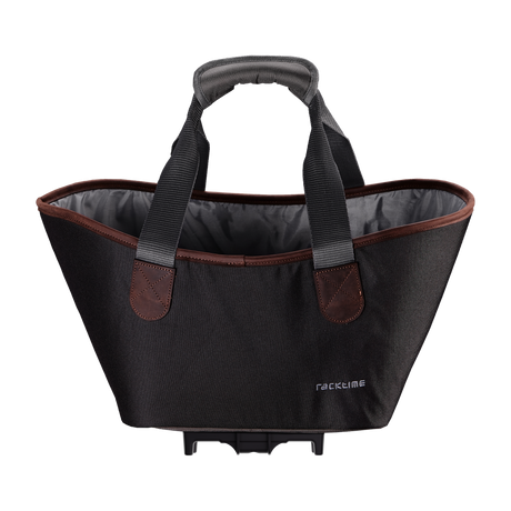 Borsa Racktime agnetha 2.0 borsa shopping agnetha 2.0 carbonio nero