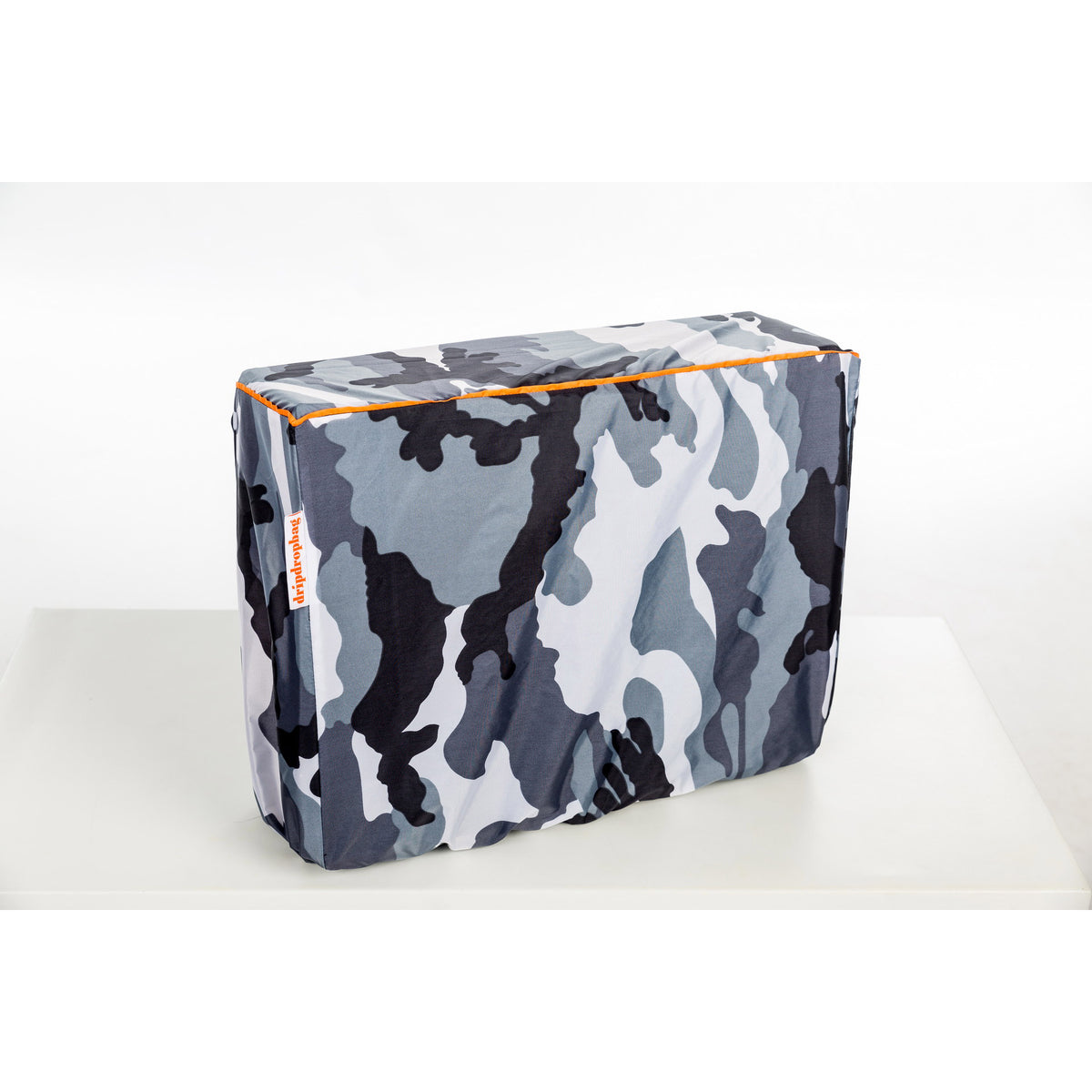 Copertura di spalline Dripdropbag Copertura di pioggia Pakaftas