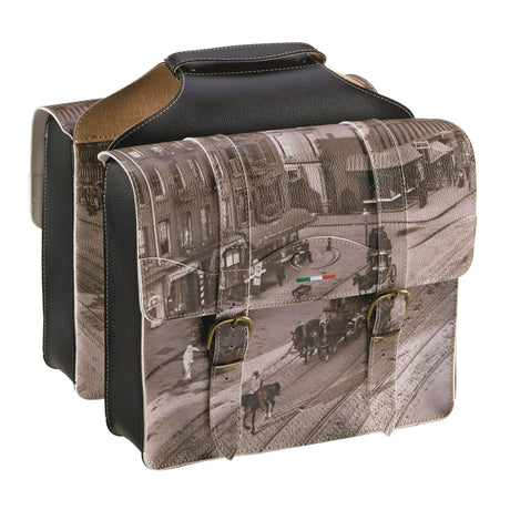 Monte grappa doppia borsa 17l vendita pepe skay dgt