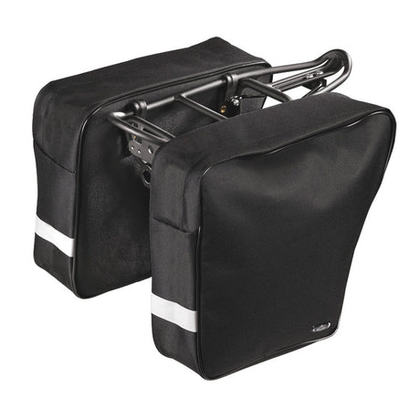 Borsa porta abiti Monte grappa l+r 15l life con cerniera nera