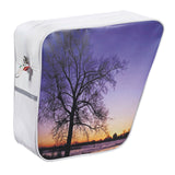 Valigia Monte grappa l+r 15l sky tramonto