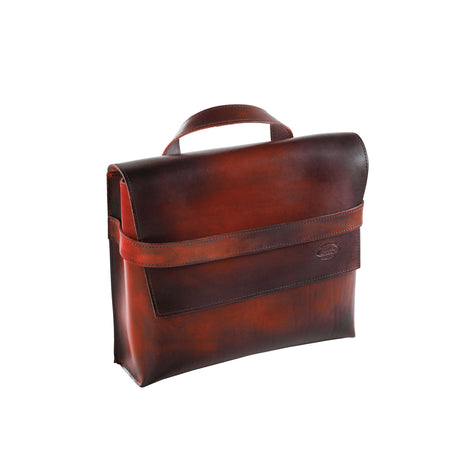 Borsa a tracolla valigia Monte grappa Charleston 7,5l