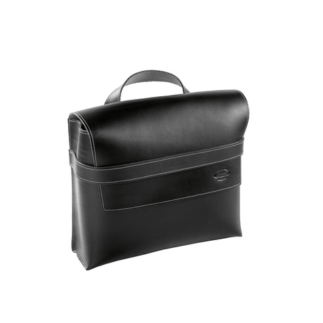 Borsa a tracolla valigia Monte grappa 7,5l nera