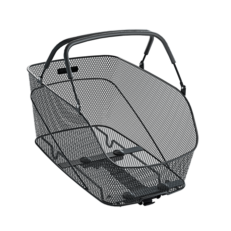 Cestino Racktime basket baule 2.0