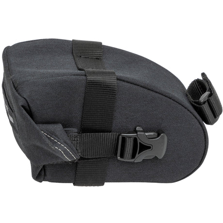 Nuova borsa da sella sportive Looxs - Nero - Polyester - Velcro - 0.9L