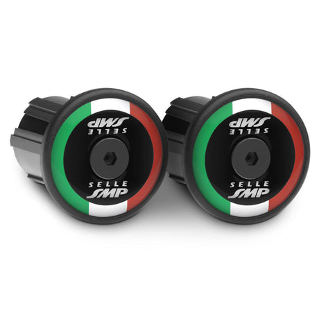 SMP Handlebar Grip 2.0 Black (set)