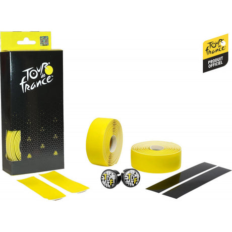 Velox Handlepape Classic Tour de France Geel (2st)