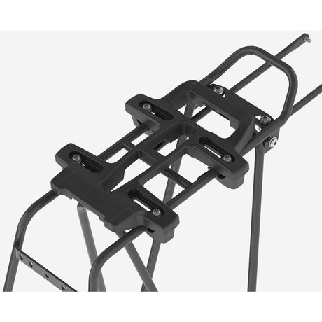 Adattatore di sistema Racktime snap-it 2.0 adattatore di sistema connect snap-it 2.0 con.nero