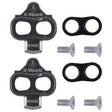 Look tacchette x-track mtb 6� grigie