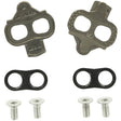 Guarda i tacchetti x-track easy antracite