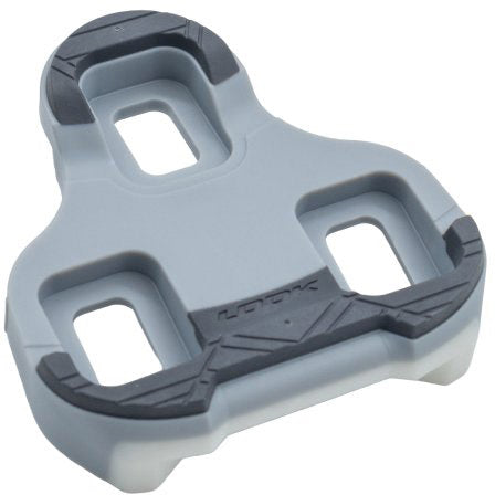 Look tacchetti k�o grip race 4.5� grigi