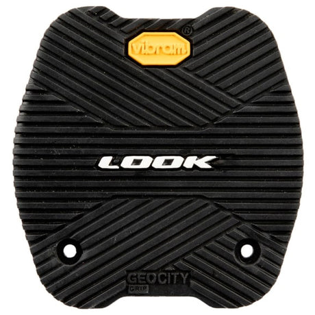 Look pad city grip nero (4 pezzi)