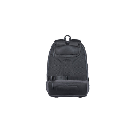 Basil B -Safe pendolare Nordlicht - zaino per biciclette compatte per bicicletta elettrica - 13L - nero