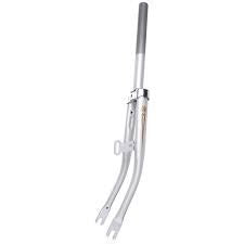 Hulzebos Cycle Parts b.v. forchetta 18 18x1,3 8 argento