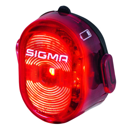 SIGMA NUGGET II Flash USB LED LIGHT LIGHT LED LI-ON USB 15050