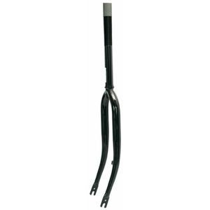 Forcella 28 pollici 1,1 8 filo nero