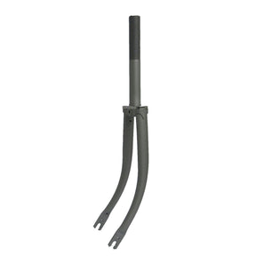 Forcella 20 205 mm universale grigio