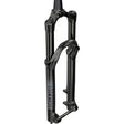Forcella anteriore Rockshox 35 oro 29 t160 e-mtb originale
