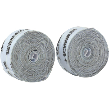 Nastro per cerchioni in tessuto ad alta pressione Schwalbe (2 m) - 15 mm