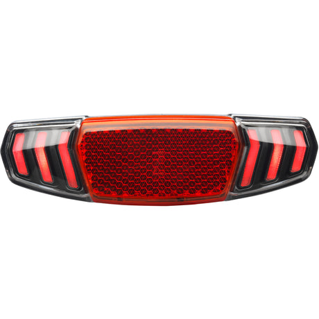 Busch + Müller fanale posteriore toplight dart e b m fanale posteriore toplight dart e