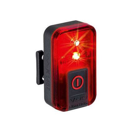 Set illuminazione VDO Eco Light M30 USB + USB ROSSO