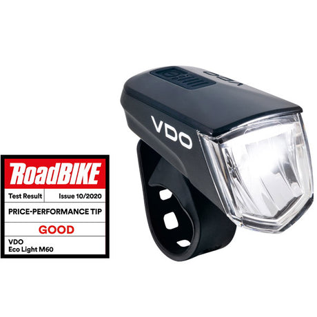 Set di illuminazione VDO ECO LIGHT M60 USB + Red Plus USB