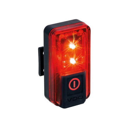 Set di illuminazione VDO ECO LIGHT M60 USB + Red Plus USB