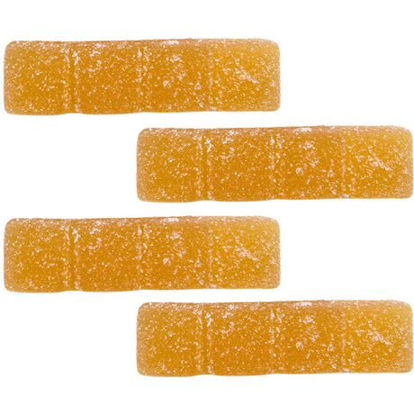 Neapharma bar pro sport espositore frutta limone (30pz)