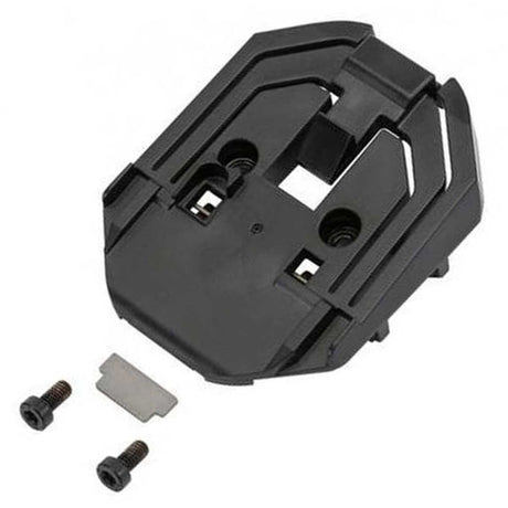 Set di montaggio Axa ebp bosch pt piastra verticale nera