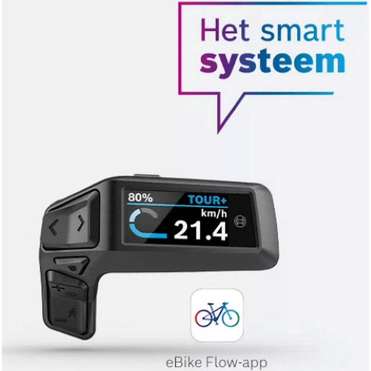 Magura bici ebp display bosch purion 200 bes3 antracite nero