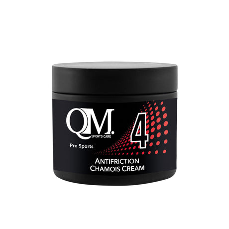 Crema antifrizione Qm Sports Care 4 vasetti da 200 ml
