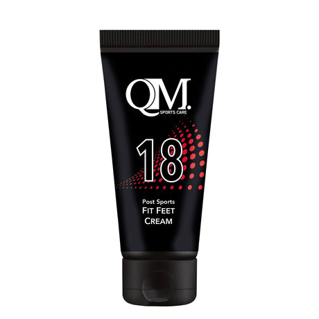 QM Sports Care QM Sportscare QM 18 Fiet tube 150 ml