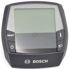 Display Intuvia antracite OEM