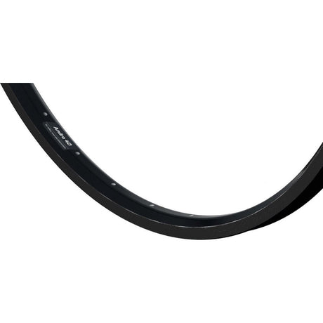 Cerchio Ryde andra 40 20 406 36g 14g disco alu nero