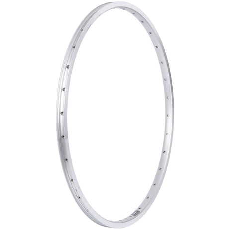 Ryde cerchio sputnik riflessione 28 622 36g 14g cnc alu argento