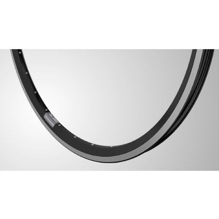 Cerchio Ryde zac 2000 26 559 36g 14g cnc alu nero