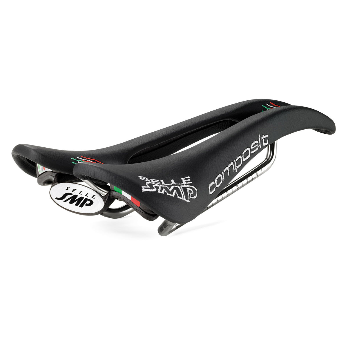 Sella Smp pro composite nera 0301120
