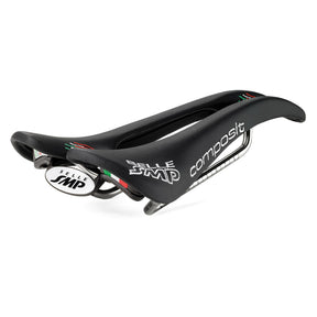 Sella Smp pro composite nera 0301120