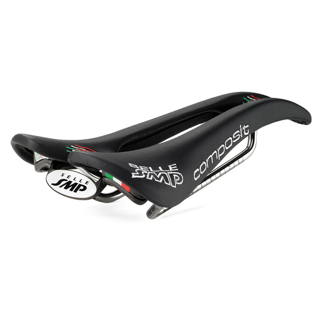 Sella Smp pro composite nera 0301120
