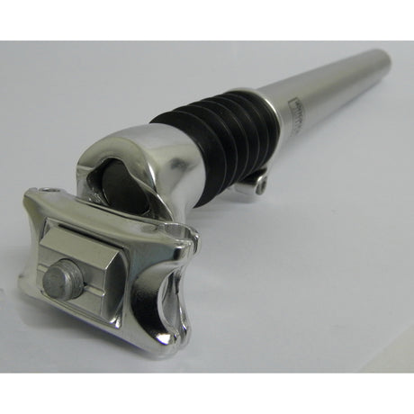 Post di sedili Spazzante ATB Silver 27.2 ALU