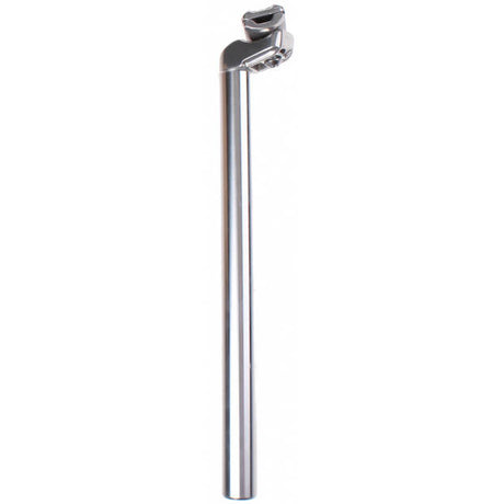Sedile Post Fausto ATB Aluminum 300mm 30.4 Silver