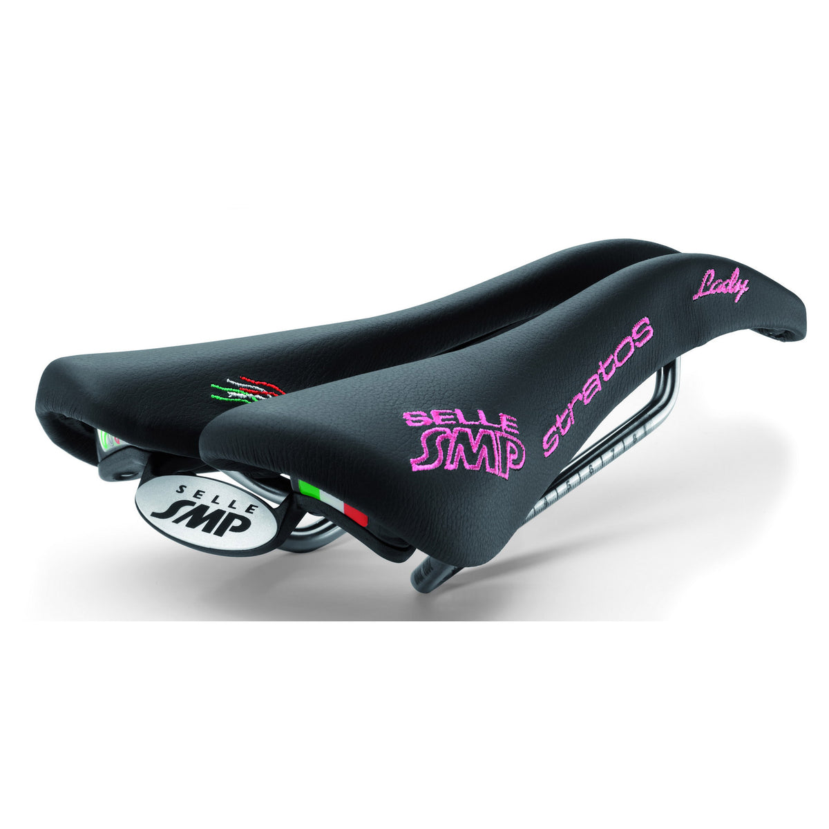 SMP Sella Stratos Lady Black 0301243