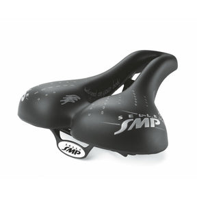 SMP Saddle Tour e-bike medium nero 0301263